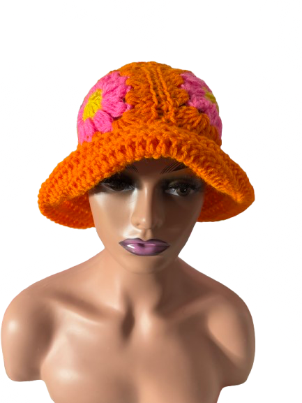 Sunny Day Bucket Hats