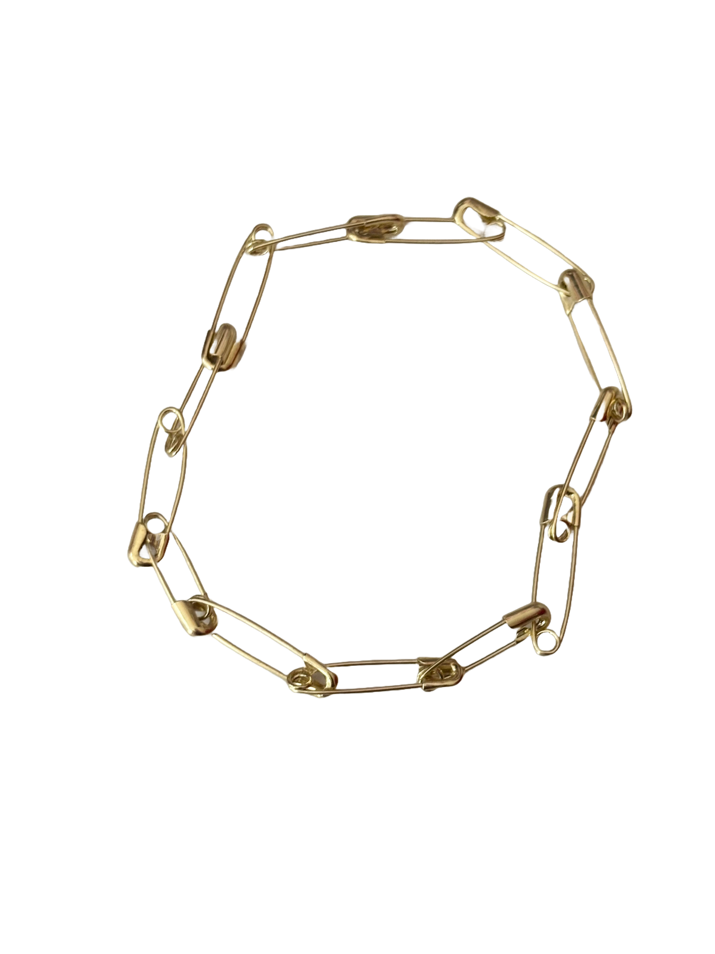 Auré Link Bracelet