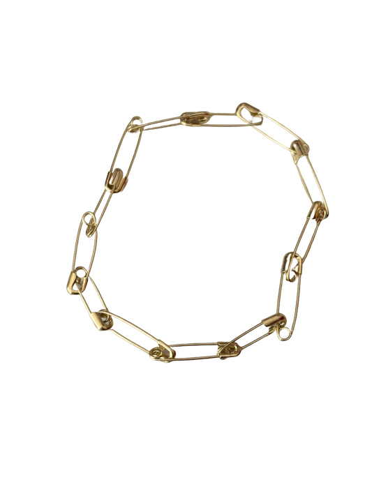 Auré Link Bracelet