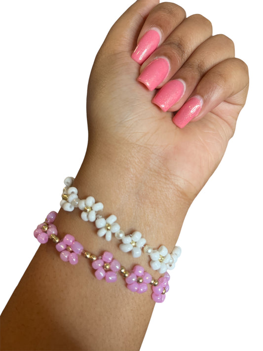 Daisy Bracelet